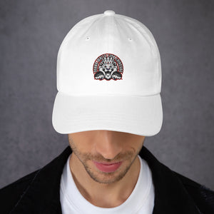 YOHAN THE "WHITE LION" LAINESSE HAT WL2