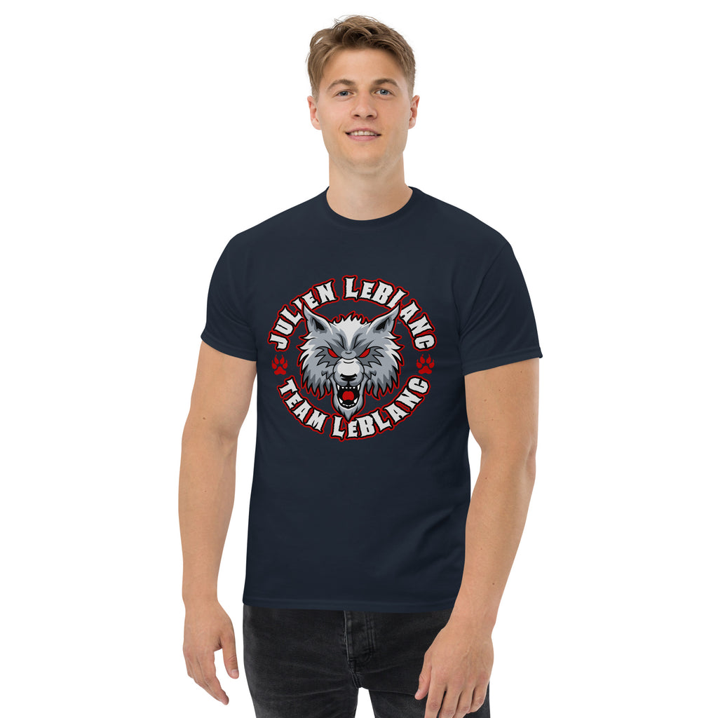 Julien Leblanc Men's T Shirt JL1
