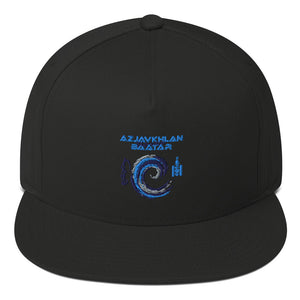 Azjavkhlan "The Wave"  Baatar Hat AB1