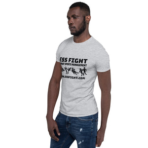 ESS Fight Unisex T Shirt 01